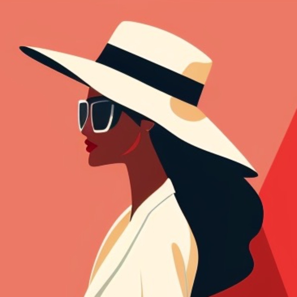 Meet your Posher, Arlene